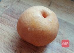 金果银耳红糖水的做法图解1