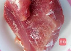 干豆腐卷的做法图解2