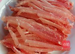 干豆腐卷的做法图解6