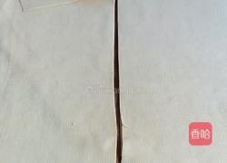 干豆腐卷的做法图解10