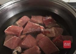 麻辣牛肉干的做法图解2
