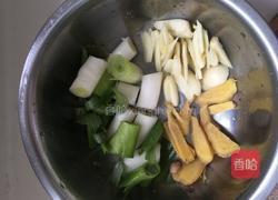 麻辣牛肉干的做法图解4