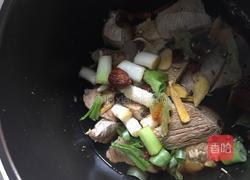 麻辣牛肉干的做法图解5