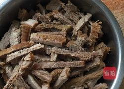 麻辣牛肉干的做法图解10