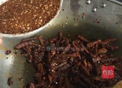 麻辣牛肉干的做法图解14