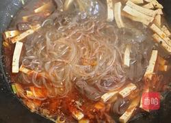 粉汤牛血的做法图解7