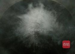 玉米面粥的做法图解4