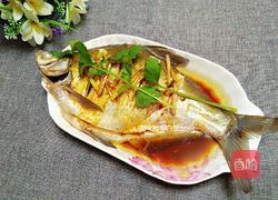 清蒸鳊鱼的做法图解11