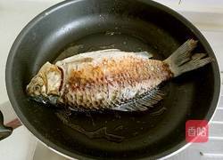 鲫鱼豆腐汤的做法图解4