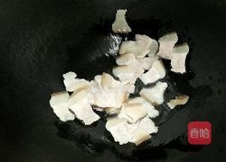 芹菜炒豆干的做法图解6