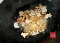 芹菜炒豆干的做法图解7