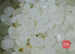 冰糖柠檬膏的做法图解2