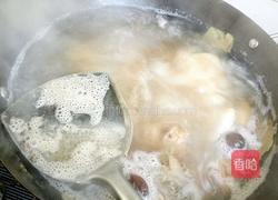 菠萝红烧肉的做法图解8