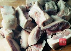 药膳鸭汤的做法图解4