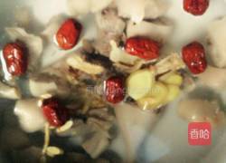 药膳鸭汤的做法图解8