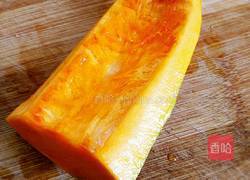 南瓜糖馅饼的做法图解7