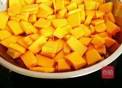 南瓜糖馅饼的做法图解8