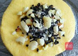 南瓜糖馅饼的做法图解15