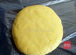 南瓜糖馅饼的做法图解17