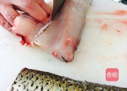 三丝鱼卷的做法图解1