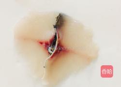 三丝鱼卷的做法图解3