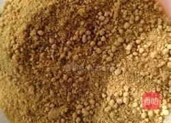 美味鸡肉松的做法图解4