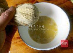 自制美味腊肠广式香肠的做法图解4