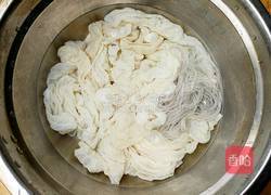 自制美味腊肠广式香肠的做法图解11