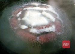 自制黑胡椒风味脆皮肠烤肠的做法图解19