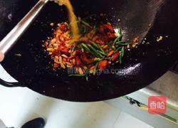 香辣脆香菇的做法图解7