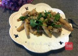 沙姜鸡爪的做法图解9