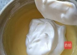 戚风蛋糕的做法图解9