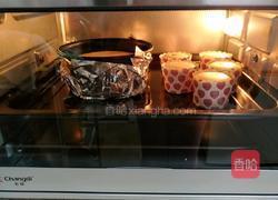 戚风蛋糕的做法图解12