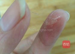 糖炒山楂的做法图解4