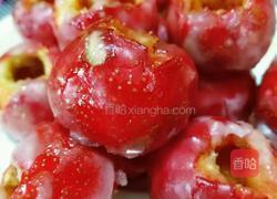 糖炒山楂的做法图解7