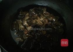 凉拌黑木耳的做法图解3