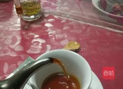 港式奶茶的做法图解2