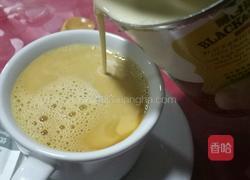 港式奶茶的做法图解3