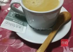 港式奶茶的做法图解4