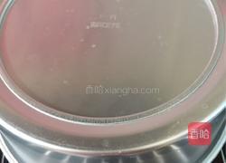 巧克力戚风蛋糕8寸的做法图解13