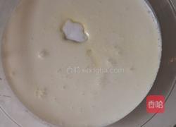 裸蛋糕的做法图解1