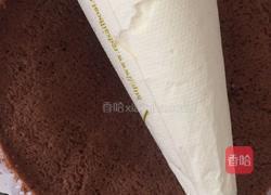 裸蛋糕的做法图解3