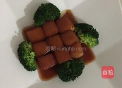 极品红烧肉的做法图解4