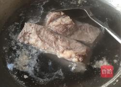极品红烧肉的做法图解1