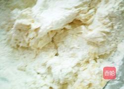 猪肉大葱包子的做法图解2