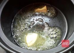 脆皮鲜奶的做法图解3