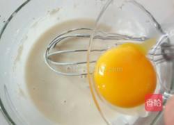 脆皮鲜奶的做法图解8