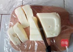 脆皮鲜奶的做法图解9