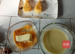 脆皮鲜奶的做法图解10