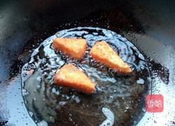 脆皮鲜奶的做法图解11